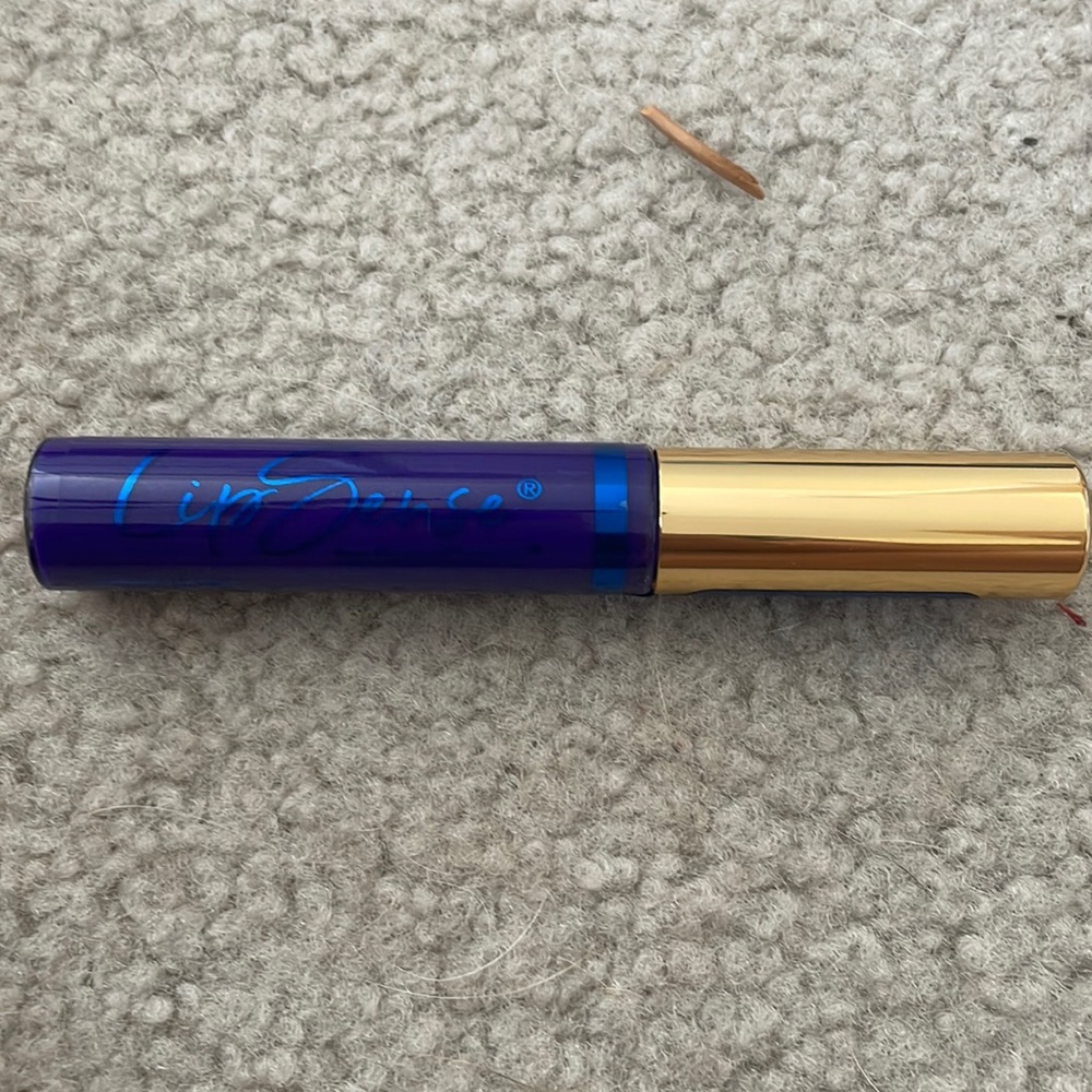 SeneGence Lipsense in Grape New